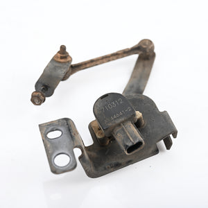 Front Headlight Level Sensor Suit 07-13 Subaru WRX