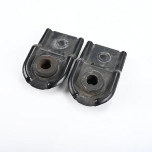 Radiator Clamps Suit 07-13 Subaru WRX