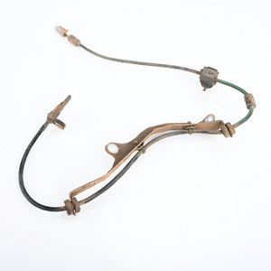 Drivers Rear ABS Sensor Suit 07-13 Subaru WRX