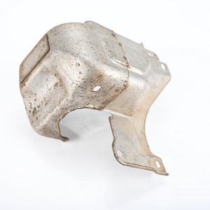 Heatshield Suit 07-13 Subaru WRX