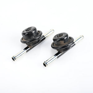 Fuel Dampeners Suit 07-13 Subaru WRX