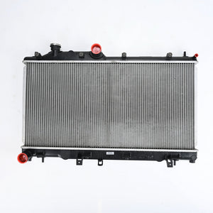 Manual Radiator Suit 07-13 Subaru WRX