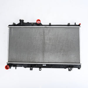 Manual Radiator Suit 07-13 Subaru WRX