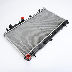 Manual Radiator Suit 07-13 Subaru WRX