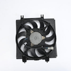 Drivers Radiator Fan Suit 07-13 Subaru WRX