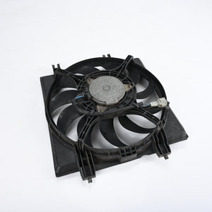 Drivers Radiator Fan Suit 07-13 Subaru WRX