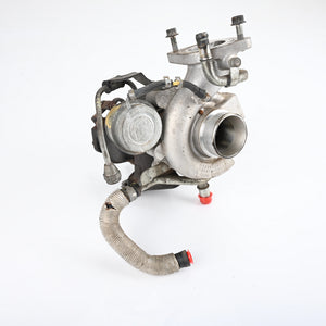 TD04L Turbocharger Suit 07-13 Subaru WRX