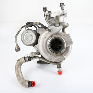 TD04L Turbocharger Suit 07-13 Subaru WRX
