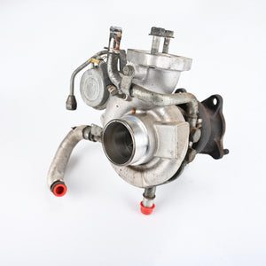 TD04L Turbocharger Suit 07-13 Subaru WRX