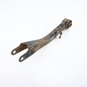 Passenger Rear Trailing Arm Suit 07-13 Subaru WRX