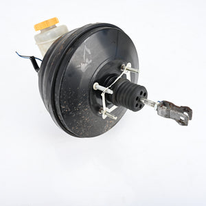 Brake Booster Suit 07-13 Subaru WRX