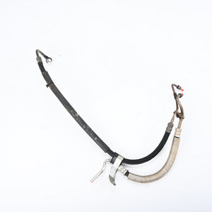 High Pressure Steering Lines Suit 07-13 Subaru WRX