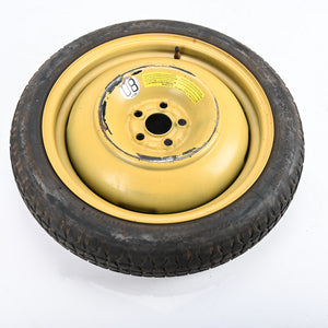 17 Inch Space Saver 5x100