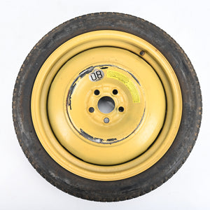 17 Inch Space Saver 5x100