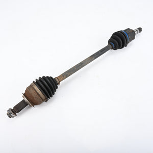 Front CV Shaft Manual Suit 07-13 Subaru WRX