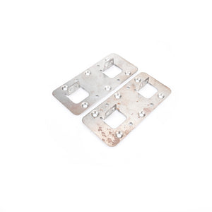 Radio Brackets Suit Z11 Cube