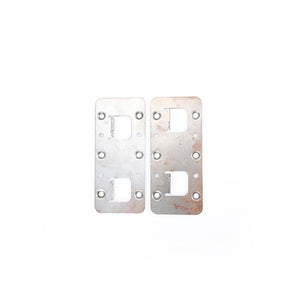 Radio Brackets Suit Z11 Cube