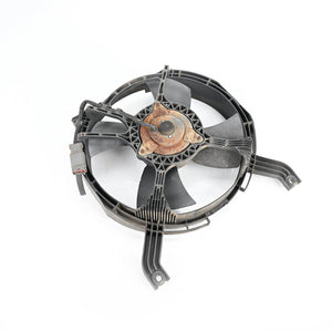 Aux Fan A/C Suit 90-96 Nissan 300zx