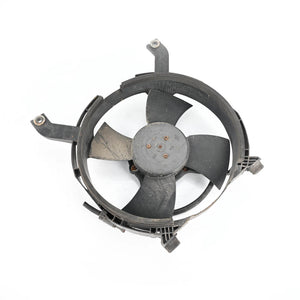 Aux Fan A/C Suit 90-96 Nissan 300zx