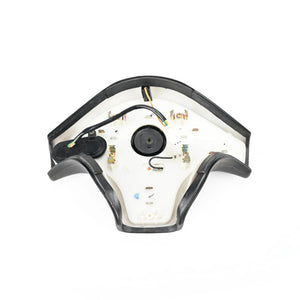 Horn Pad Suit 90-96 Nissan 300zx