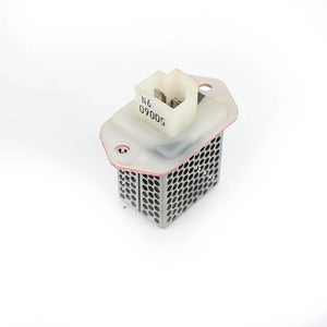 Fan Speed Resistor Suit 90-96 Nissan 300zx