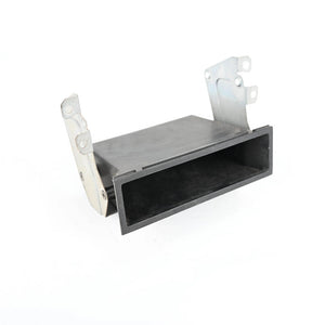 Radio bracket and cubby Suit 90-96 Nissan 300zx