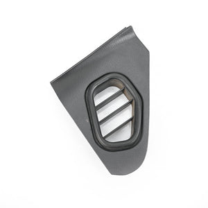 Left Dash end trim Suit 90-96 Nissan 300zx