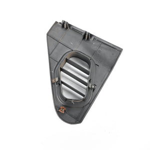 Left Dash end trim Suit 90-96 Nissan 300zx