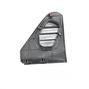 Right Dash end trim Suit 90-96 Nissan 300zx