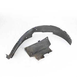 Right Guard Liner Suit 90-96 Nissan 300zx