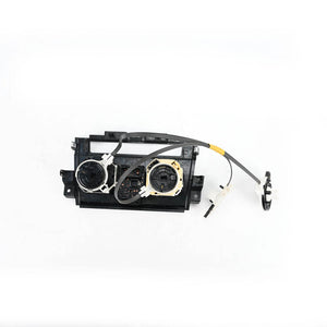 Non Climate AC Comntrols Suit 12-21 Toyota 86 & BRZ