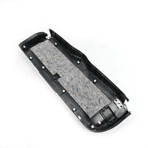 Hatch Iner Trim Suit 07-13 Subaru WRX