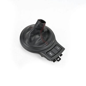 Manual shift surround Suit 12-21 Toyota 86 & BRZ