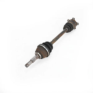 Drivers CV Shaft Suit 90-96 Nissan 300zx NA
