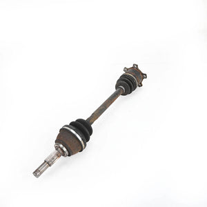 Drivers CV Shaft Suit 90-96 Nissan 300zx NA