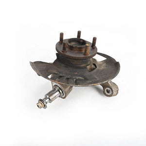 Right Front hub asswemvlySuit 90-96 Nissan 300zx