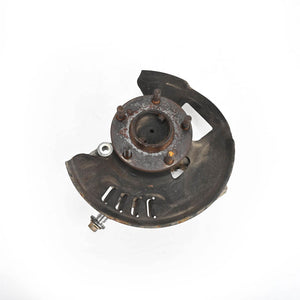 Right Front hub asswemvlySuit 90-96 Nissan 300zx
