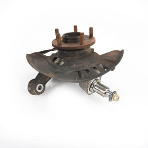 Left Front hub assembly Suit 90-96 Nissan 300zx