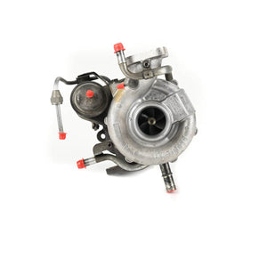 Refurbished VF46 Turbocharger