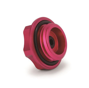 Mishimoto Limited Edition Filler Cap (Subaru/GR86) Pink