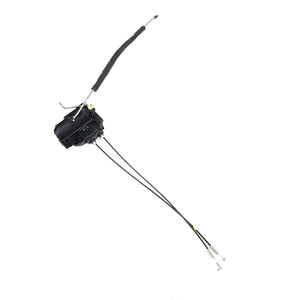 Drivers Side Front Door Lock Assembly Suit Z11 Cube