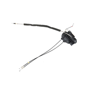 Drivers Side Front Door Lock Assembly Suit Z11 Cube