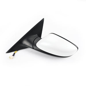 Passenger Door Mirror Suit 03-12 Mazda RX8