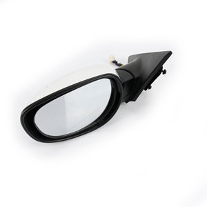 Passenger Door Mirror Suit 03-12 Mazda RX8