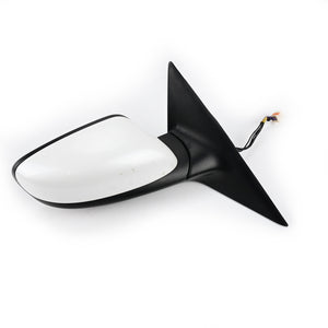 Drivers Door Mirror Suit 03-12 Mazda RX8