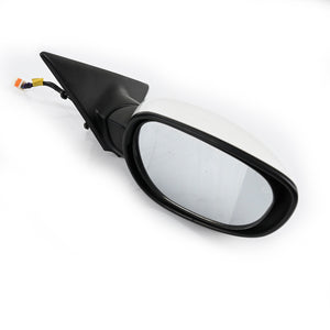 Drivers Door Mirror Suit 03-12 Mazda RX8