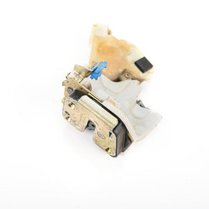 Left Rear Door lock Assembly suit 00-02 Subaru Wrx