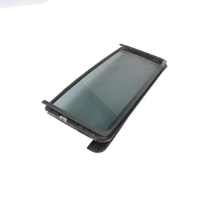 Passengers Side Rear Quater Suit Z11 Cube