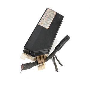 Engine Bay Fuse Box Suit 03-12 Mazda RX8