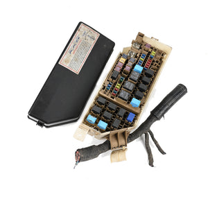 Engine Bay Fuse Box Suit 03-12 Mazda RX8